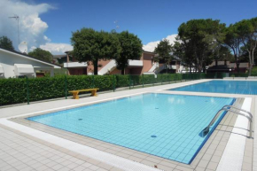 Cozy flat in residence with swimming pools - Beahost